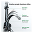 UGREEN 15609 Tripod Stand 1.7m With Bluetooth Remote For selfie Livestream and Others LP680 image