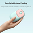 UGREEN 15722 FUN Plus Wireless Mouse Pink MU102 image