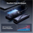 UGREEN 15813 M.2 NVMe/SATA SSD Enclosure CM767 image