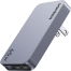 UGREEN 15817 Nexode Pro 65W 3-Port GaN Ultra-Slim Fast Charger US X753 image