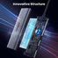 UGREEN 15852 Revodok 206 6-in-1 USB-C Docking Station CM498 image