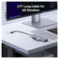 UGREEN 15920 4-Port USB 3.0 Hub CM219 image