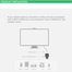 UGREEN 20101 Mini HDMI Male to HDMI Female Adapter (Black) image