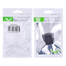 UGREEN 20107 HDMI Female to Female Adapter (Black) image