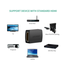 UGREEN 20107 HDMI Female to Female Adapter (Black) image