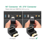 UGREEN 20109 HDMI Male to Female Adapter Down HD112 image