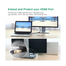 UGREEN 20109 HDMI Male to Female Adapter Down HD112 image