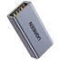 UGREEN 20119 USB3.0 A/F to A/F Adapter Aluminum Case US381 image