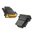 UGREEN 20124 DVI 24 Plus 1 Male to HDMI Female Adapter (Black) 20124 image