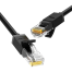 UGREEN 20169 Cat 6 U/UTP Lan Cable 40m (Black) image