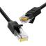 UGREEN 20169 Cat 6 U/UTP Lan Cable 40m (Black) image