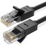 UGREEN 20170 Cat 6 U/UTP Lan Cable 50m (Black) image