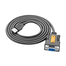 UGREEN 20201 USB to DB9 RS-232 Adapter Cable 1.5m CR104 image