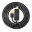 UGREEN 20233 USB 2.0 Data Link Cable 2m (Black) image