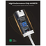 UGREEN 20255 USB 3.0 Gigabit Ethernet Adapter (White) CR111 image