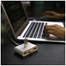 UGREEN 20283 USB 3.0 Hub 1m (White) CR113 image
