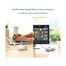 UGREEN 20283 USB 3.0 Hub 1m (White) CR113 image