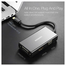 UGREEN 20418 Mini DP to HDMI/VGA/DVI Converter (Black) MD114 image