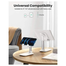 UGREEN 20434 Foldable Phone Stand (White) LP373 image