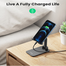 UGREEN 20435 Foldable Phone Stand (Black) LP373 image