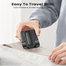 UGREEN 20435 Foldable Phone Stand (Black) LP373 image