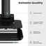 UGREEN 20435 Foldable Phone Stand (Black) LP373 image