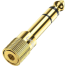 UGREEN 20503 6.5mm Male to 3.5mm Female Adapter 20503 image
