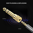 UGREEN 20503 6.5mm Male to 3.5mm Female Adapter 20503 image