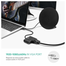 UGREEN 20518 USB 3.0 to HDMI Plus VGA Converter CM449 image
