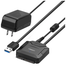 UGREEN 20611 USB to SATA Hard Drive Converter Cable EU CR108 image