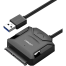UGREEN 20611 USB to SATA Hard Drive Converter Cable EU CR108 image