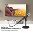 UGREEN 20712 Cannon Male to Female Microphone Extension Audio Cable 5m (Black) AV130 image
