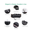 UGREEN 20818 Outdoor Running Waist Belt Pack (Black) LP112 image