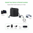 UGREEN 20826 USB 3.0 Extension Cable 5m (Black) US175 image