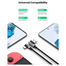 UGREEN 20856 Right Angle USB-A to USB-C Cable 1m (Space Gray) US176 image