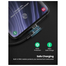 UGREEN 20857 Right Angle USB-A to USB-C Cable 2m (Space Gray) US176 image