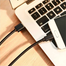 UGREEN 20882 USB 3.0 A Male to Type C Male Cable Nickel Plating 1m (black) US184 image