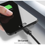 UGREEN 20884 USB 3.0 A Male to Type C Male Cable Nickel Plating 2m (black) US184 image