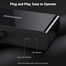 UGREEN 20918 1x2 VGA splitter 40254 image