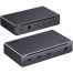 UGREEN 25053EU Revodok Max 208 8-in1 with Dual 4K 60Hz Docking Station U708 image