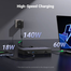 UGREEN 25085EU Revodok Max 313 4K 60Hz 13-in-1 Docking Station U709 image