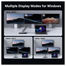 UGREEN 25085EU Revodok Max 313 4K 60Hz 13-in-1 Docking Station U709 image