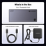 UGREEN 25085EU Revodok Max 313 4K 60Hz 13-in-1 Docking Station U709 image
