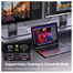 UGREEN 25157 USB-C to DisplayPort 8K Cable 1m CM556 image
