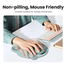 UGREEN 25243 Ergonomic Mouse Pad Green LP668 image