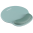 UGREEN 25243 Ergonomic Mouse Pad Green LP668 image
