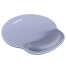 UGREEN 25244 Ergonomic Mouse Pad With Wrist Rest Purple LP668 image