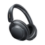 UGREEN 25255 HiTune Max5 Black Hybrid Active Noise-Cancelling Headphones HP202 image