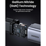 UGREEN 25257 Nexode 30W USB-C PD GaN Fast Charger EU (Space Gray) CD319 image