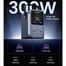 UGREEN 25286 48000mAh 300W Fast Charging Power Bank PB770 image
